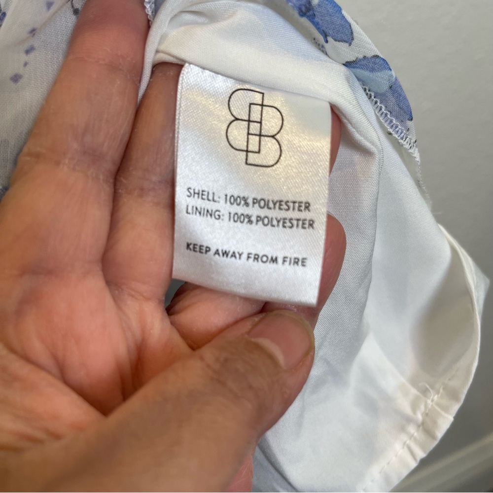 Baltic Born Floral Midi Dress - Picture 9 of 16